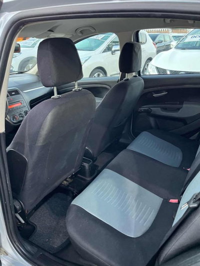 Fiat Grande Punto 1.2 5 porte Dynamic (7)