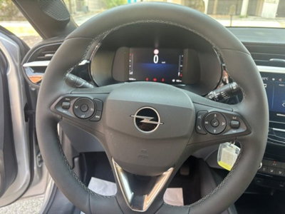 Opel Corsa 1.2 100 CV GS Line (7)