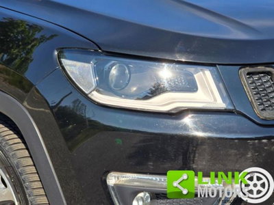 Jeep Compass 1.4 MultiAir 2WD Limited (14)