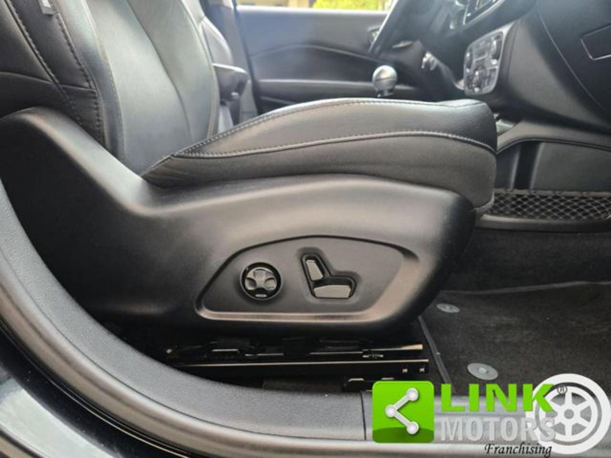 Jeep Compass 1.4 MultiAir 2WD Limited (19)