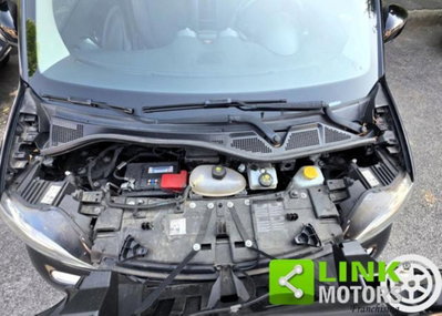 smart Fortwo Cabrio 90 0.9 T twinamic cabrio Passion (14)