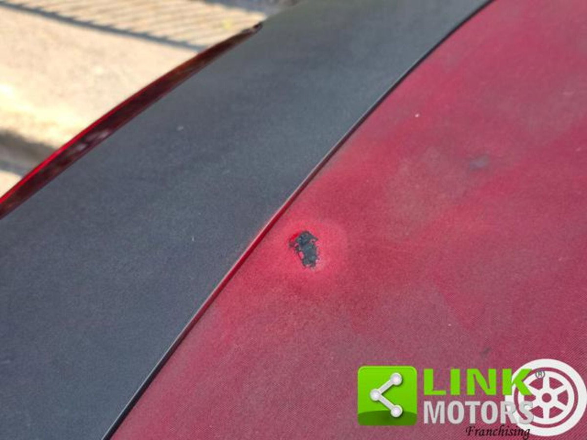 smart Fortwo Cabrio 90 0.9 T twinamic cabrio Passion (16)
