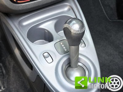 smart Fortwo Cabrio 90 0.9 T twinamic cabrio Passion (17)