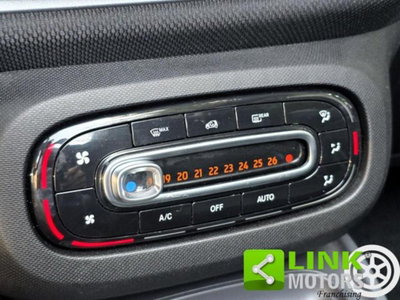 smart Fortwo Cabrio 90 0.9 T twinamic cabrio Passion (18)