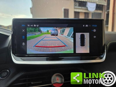 Peugeot 208 1.2 hybrid Active 100cv e-dcs 6 (11)