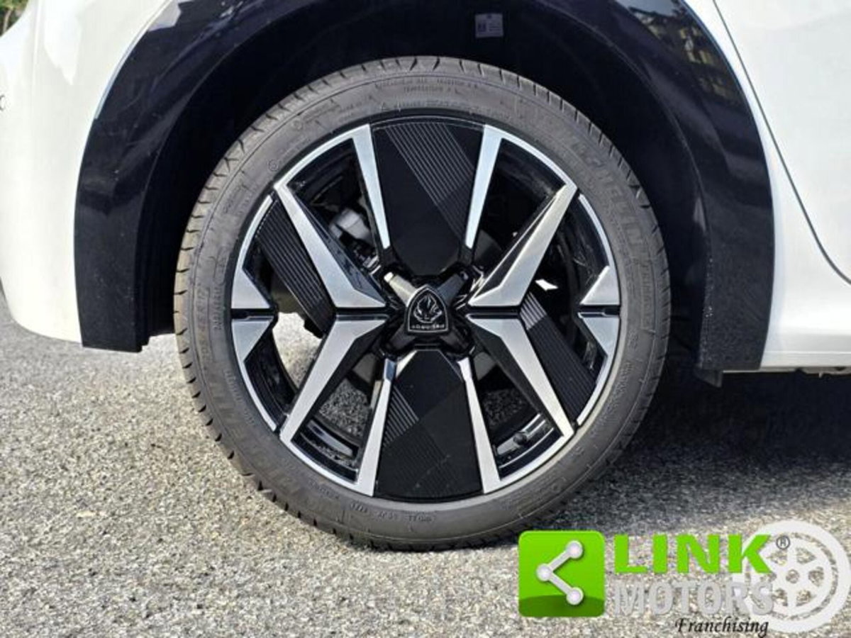 Peugeot 208 1.2 hybrid Active 100cv e-dcs 6 (16)