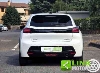 Peugeot 208 1.2 hybrid Active 100cv e-dcs 6 (2)
