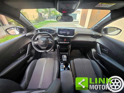 Peugeot 208 1.2 hybrid Active 100cv e-dcs 6 (5)