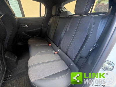 Peugeot 208 1.2 hybrid Active 100cv e-dcs 6 (6)