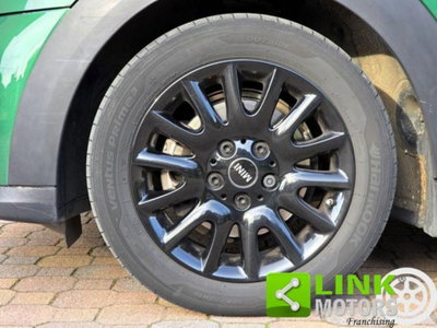 MINI Mini 1.5 Cooper Essential (10)