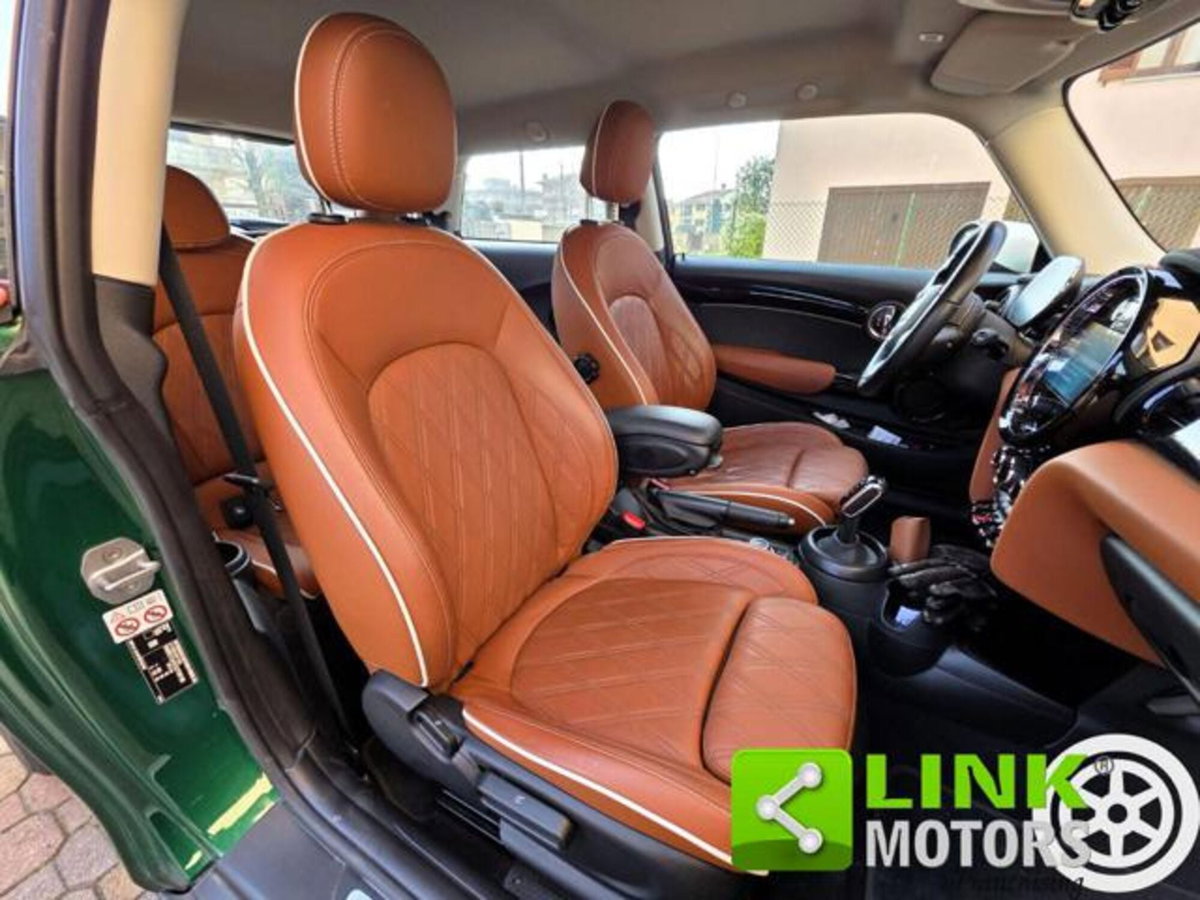 MINI Mini 1.5 Cooper Essential (11)