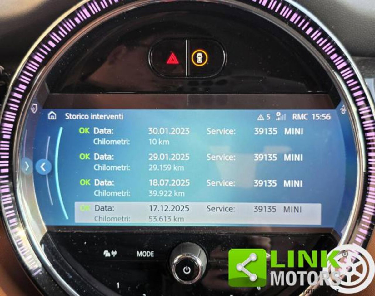 MINI Mini 1.5 Cooper Essential (12)