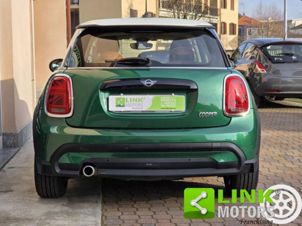 MINI Mini 1.5 Cooper Essential (14)