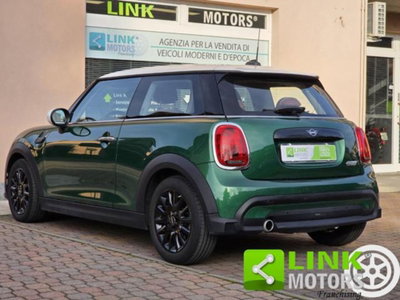 MINI Mini 1.5 Cooper Essential (3)