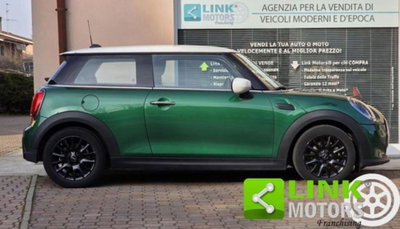MINI Mini 1.5 Cooper Essential (8)