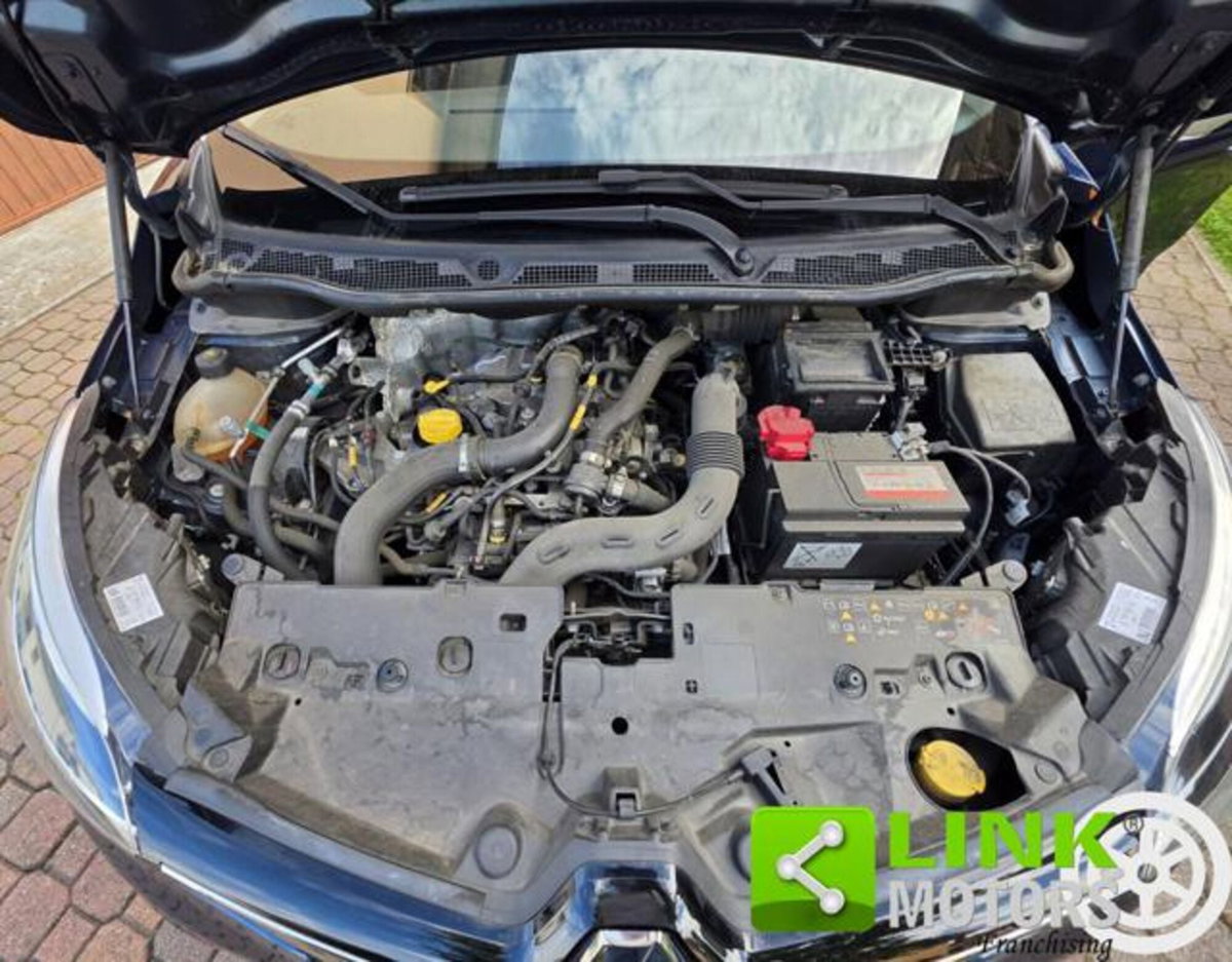 Renault Captur TCe 12V 90 CV Sport Edition (16)