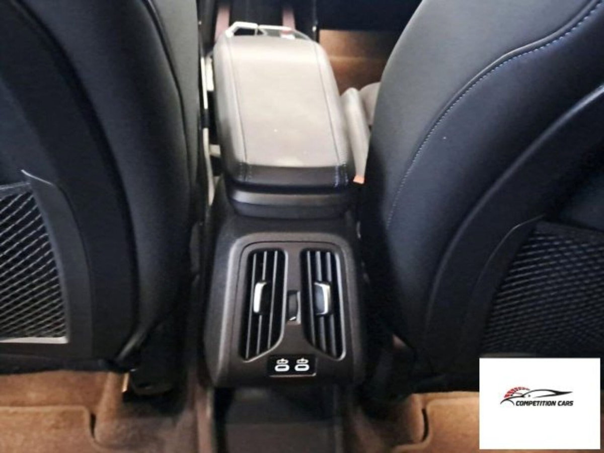 BMW X2 sDrive18d (10)