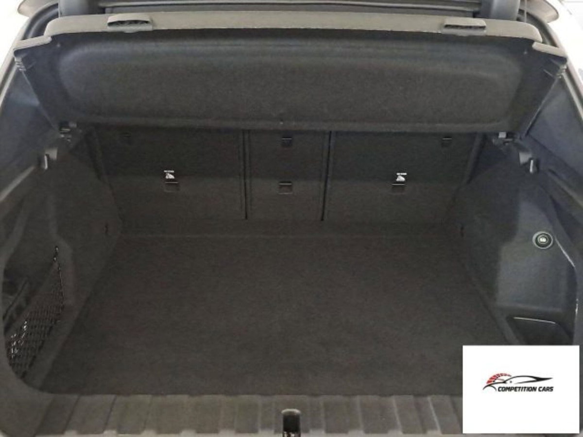 BMW X2 sDrive18d (12)