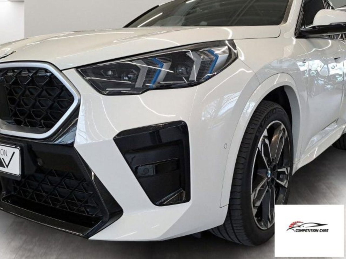 BMW X2 sDrive18d (13)