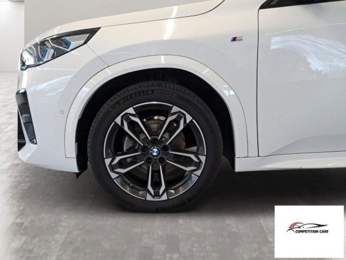 BMW X2 sDrive18d (15)