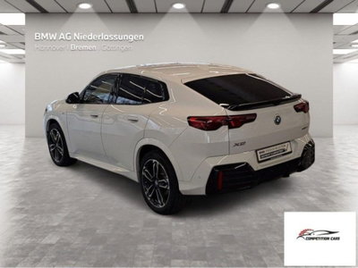BMW X2 sDrive18d (3)