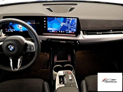 BMW X2 sDrive18d (7)