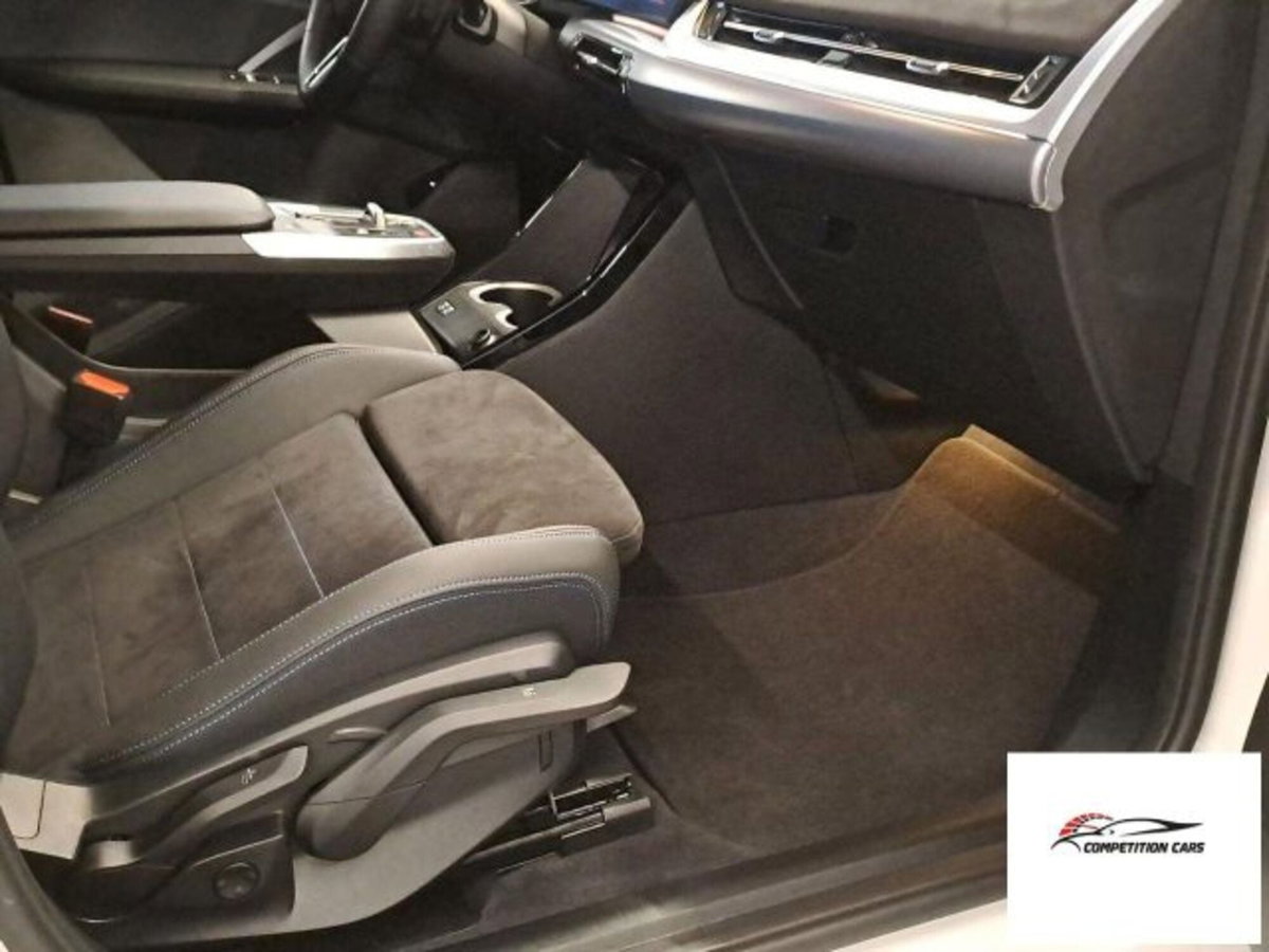 BMW X2 sDrive18d (8)