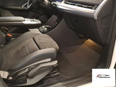 BMW X2 sDrive18d (8)