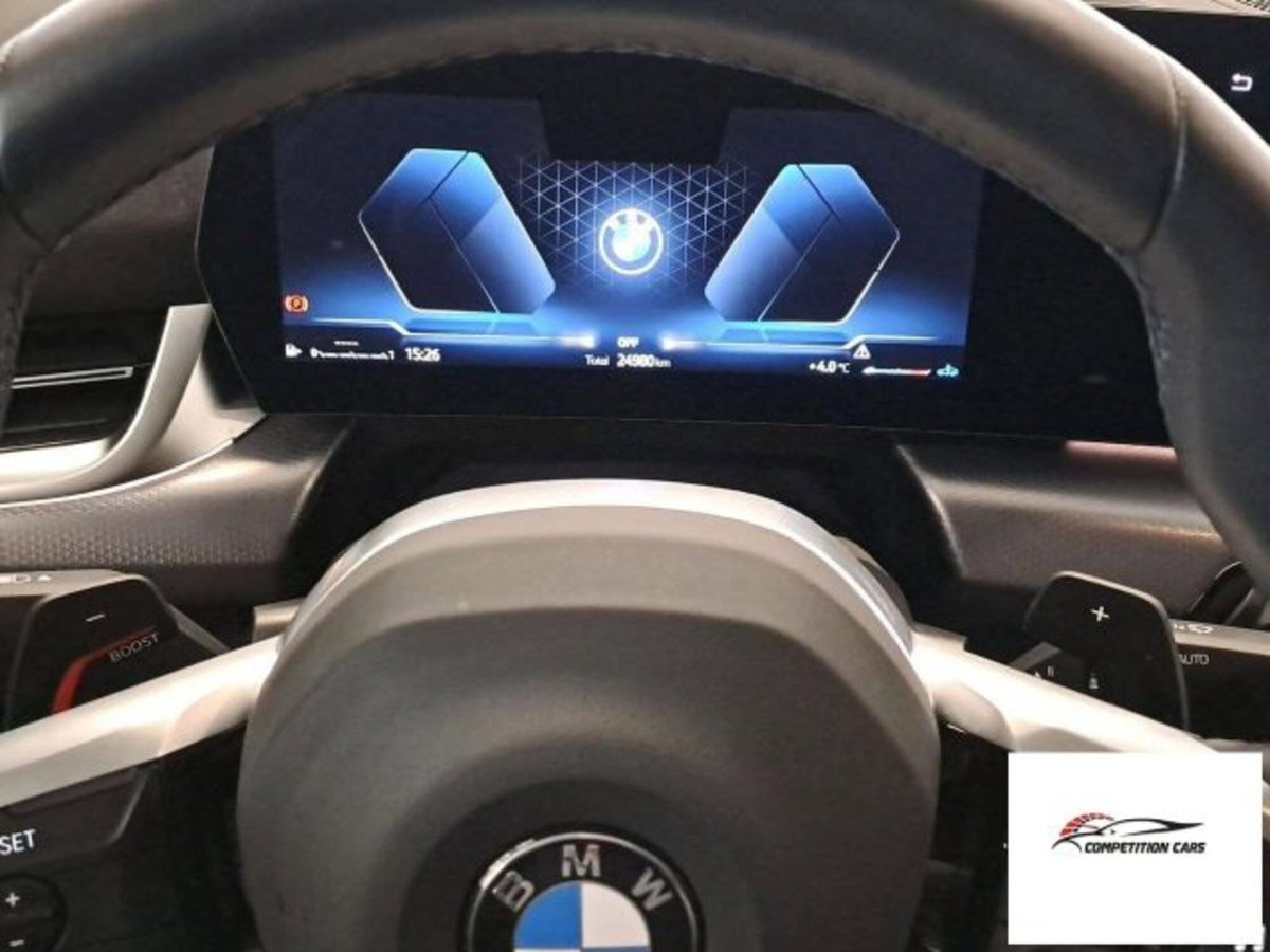 BMW X2 sDrive18d (9)