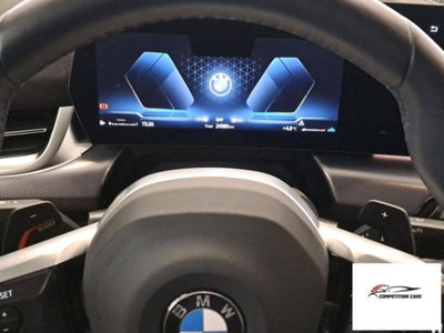 BMW X2 sDrive18d (9)