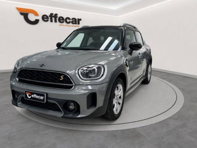 MINI Mini Countryman 1.5 Cooper SE Untamed Edition Countryman ALL4 usata