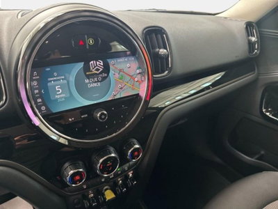 MINI Mini Countryman 1.5 Cooper SE Untamed Edition Countryman ALL4 (10)