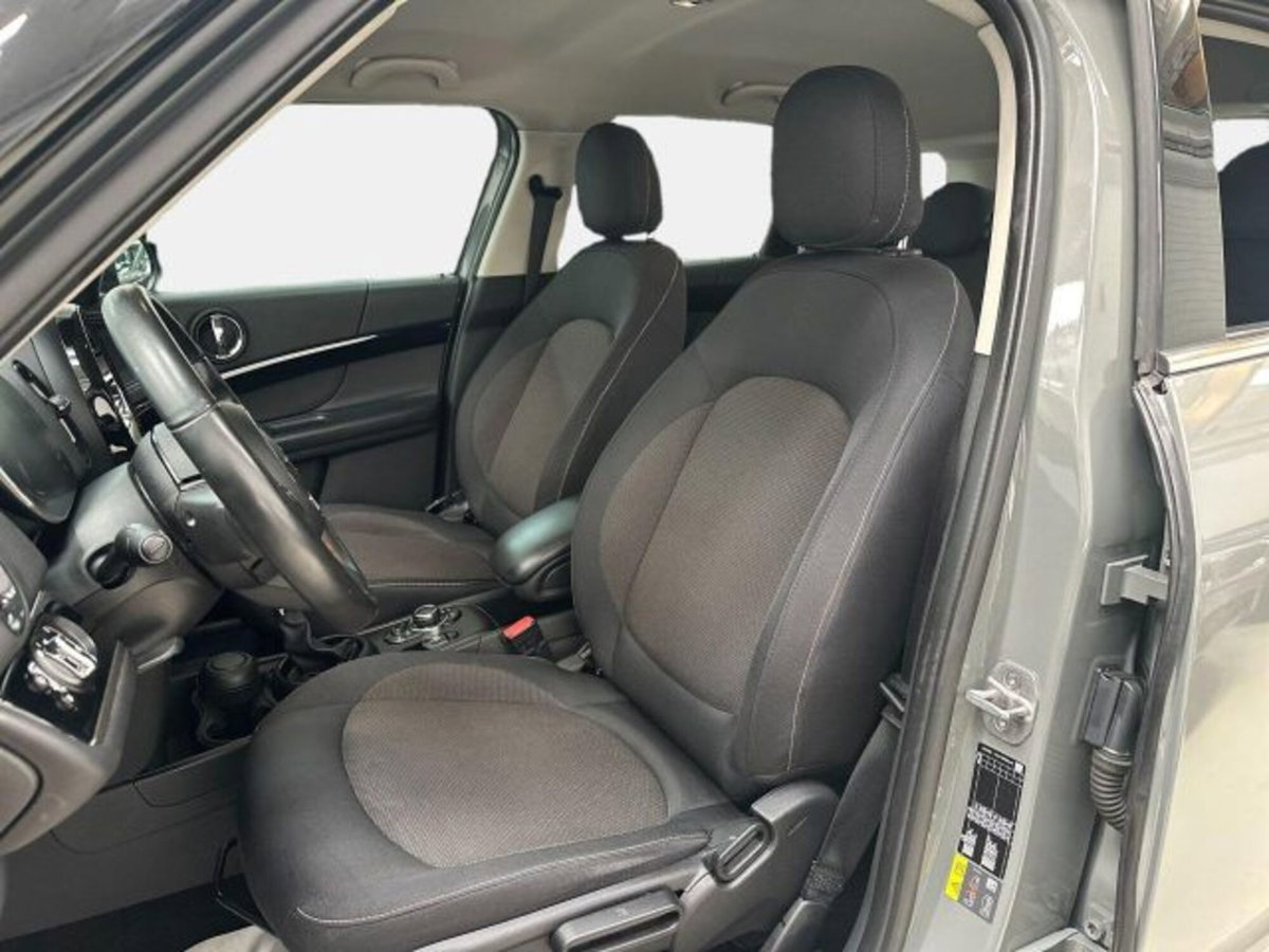 MINI Mini Countryman 1.5 Cooper SE Untamed Edition Countryman ALL4 (12)