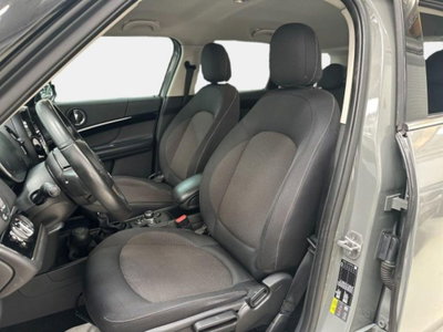 MINI Mini Countryman 1.5 Cooper SE Untamed Edition Countryman ALL4 (12)