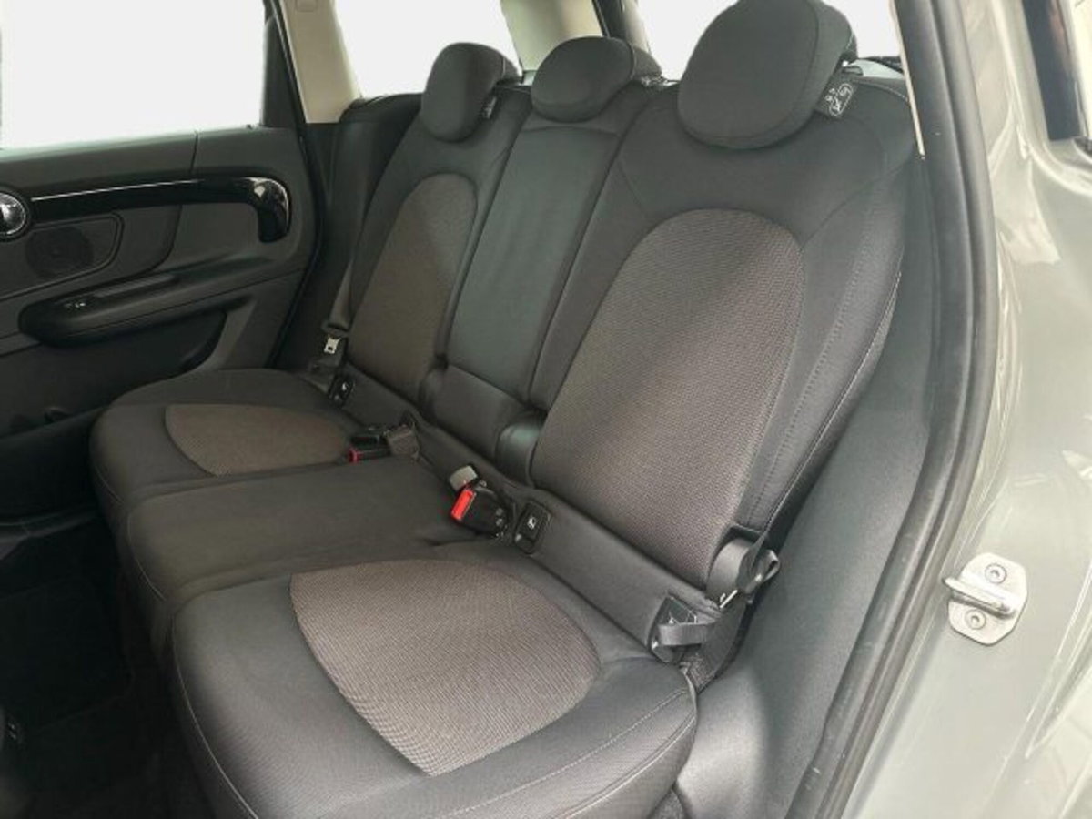 MINI Mini Countryman 1.5 Cooper SE Untamed Edition Countryman ALL4 (13)