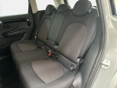 MINI Mini Countryman 1.5 Cooper SE Untamed Edition Countryman ALL4 (13)
