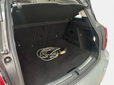 MINI Mini Countryman 1.5 Cooper SE Untamed Edition Countryman ALL4 (14)