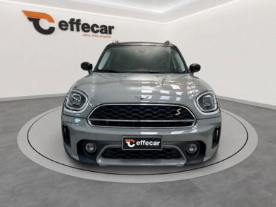 MINI Mini Countryman 1.5 Cooper SE Untamed Edition Countryman ALL4 (2)