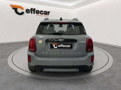 MINI Mini Countryman 1.5 Cooper SE Untamed Edition Countryman ALL4 (5)