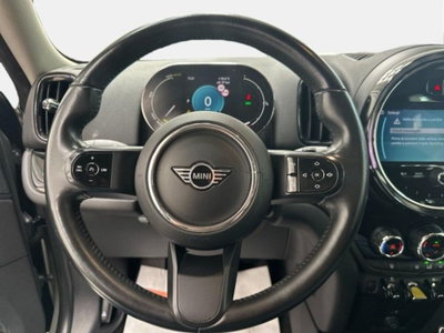 MINI Mini Countryman 1.5 Cooper SE Untamed Edition Countryman ALL4 (8)