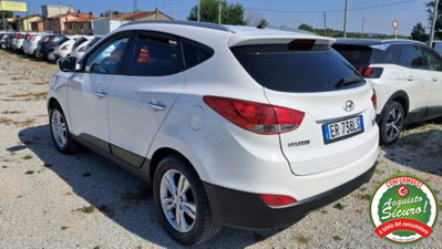 Hyundai ix35 1.7 CRDi 2WD Comfort (2)