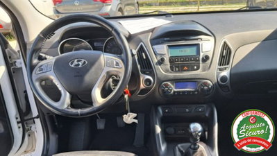 Hyundai ix35 1.7 CRDi 2WD Comfort (3)