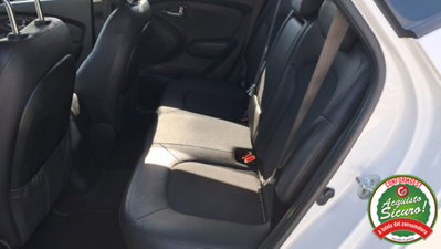 Hyundai ix35 1.7 CRDi 2WD Comfort (5)