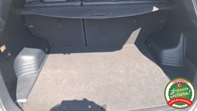 Hyundai ix35 1.7 CRDi 2WD Comfort (8)