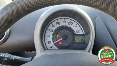Peugeot 107 68CV 3p. Plaisir (3)