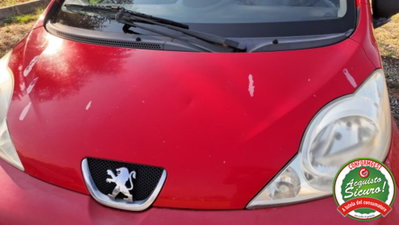 Peugeot 107 68CV 3p. Plaisir (9)