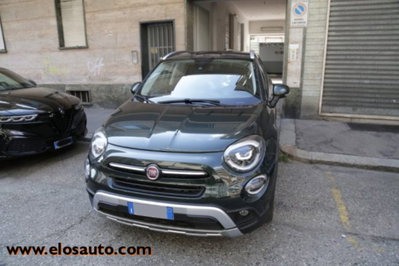Fiat 500X 1.3 T4 150 CV DCT S-Design Cross nuova