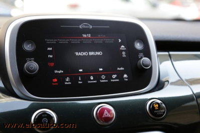 Fiat 500X 1.3 T4 150 CV DCT S-Design Cross (15)