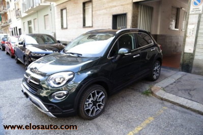 Fiat 500X 1.3 T4 150 CV DCT S-Design Cross (2)