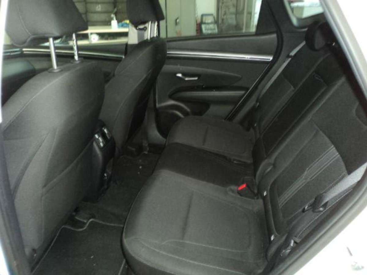 Hyundai Tucson 1.6 CRDi XLine (10)